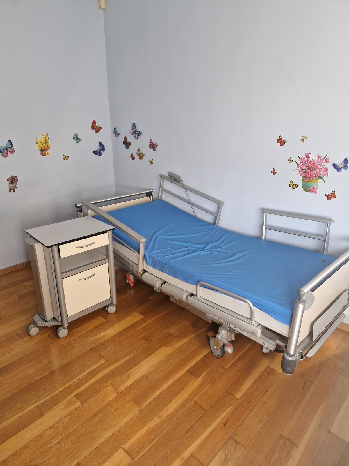 Terasă exterioară